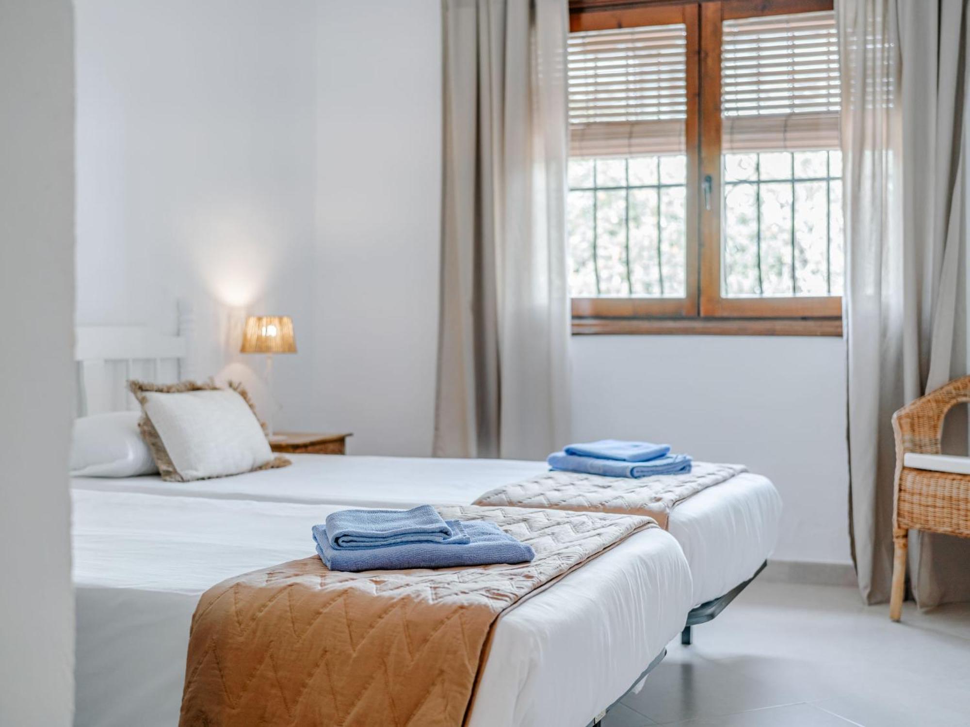 Biệt thự Les Canyes By Interhome *