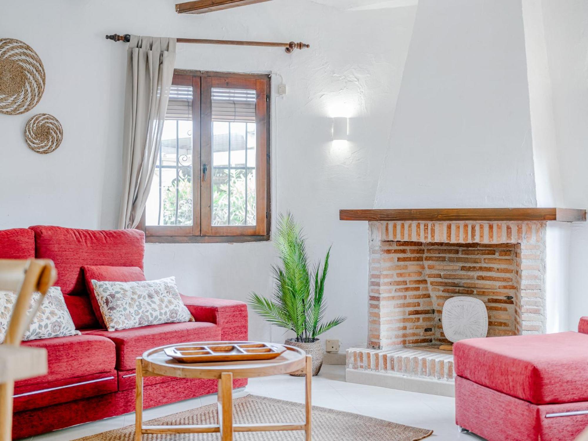 Les Canyes By Interhome Biệt thự Denia