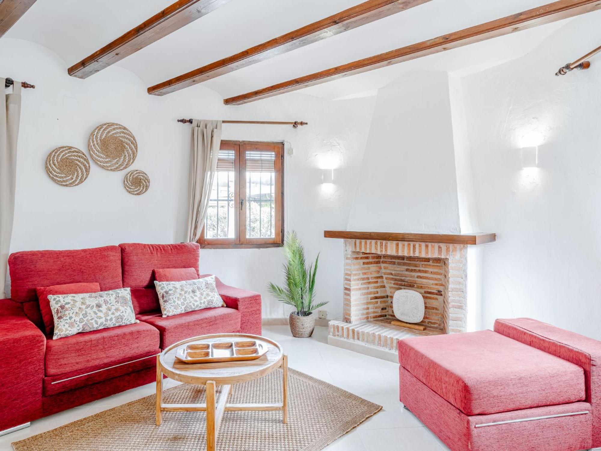 Les Canyes By Interhome Biệt thự