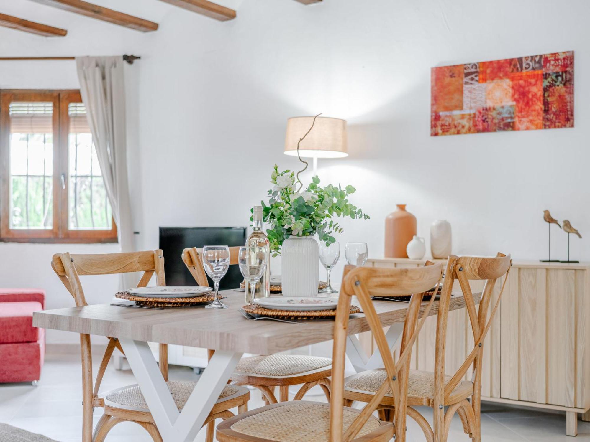 Les Canyes By Interhome Biệt thự *