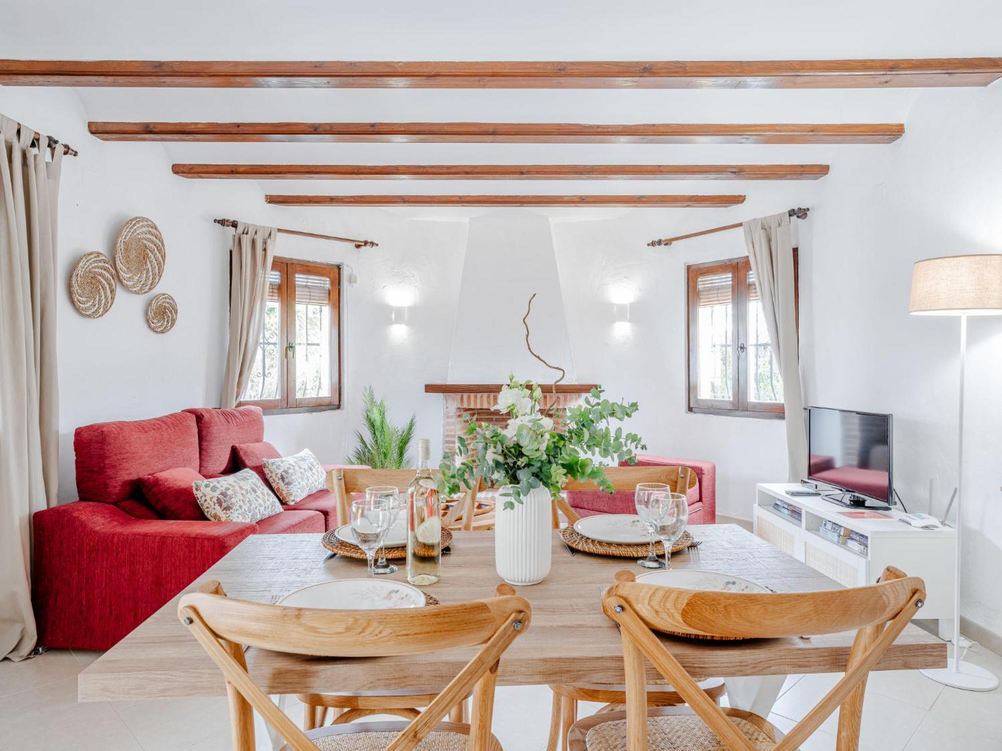 Les Canyes By Interhome Biệt thự *